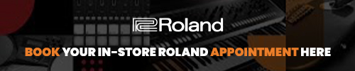 Roland Appointment Booking