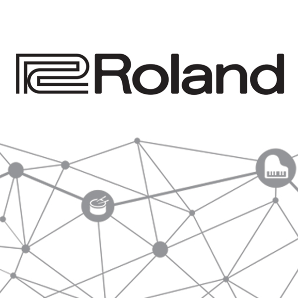 Roland Store at PMT Leeds