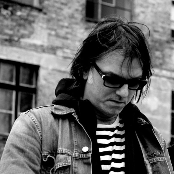 Anton Newcombe