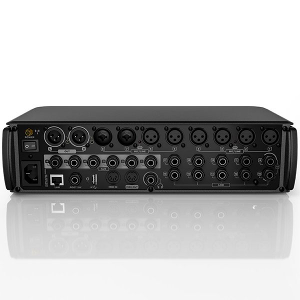 RCF M18 Digital Mixer