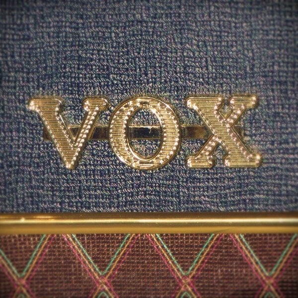 Vox amps blog