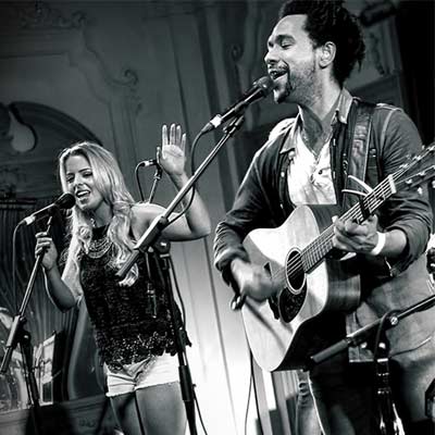 The Shires