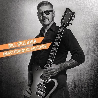 bill kelliher gear guide