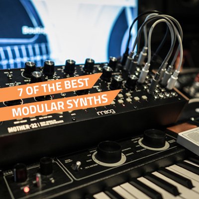 best modular synths