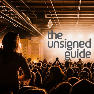 Unsigned Advice: Music Industry 