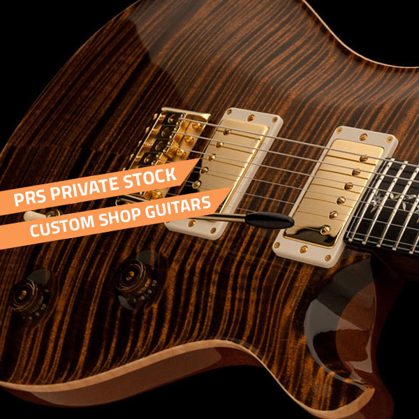 prs custom shop