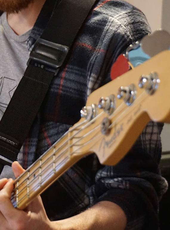 5 Essential Bass Scales - Easy Bass Scales You Should Know 