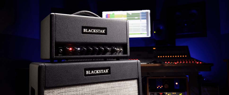 Which Blackstar Amp Is Best For You?