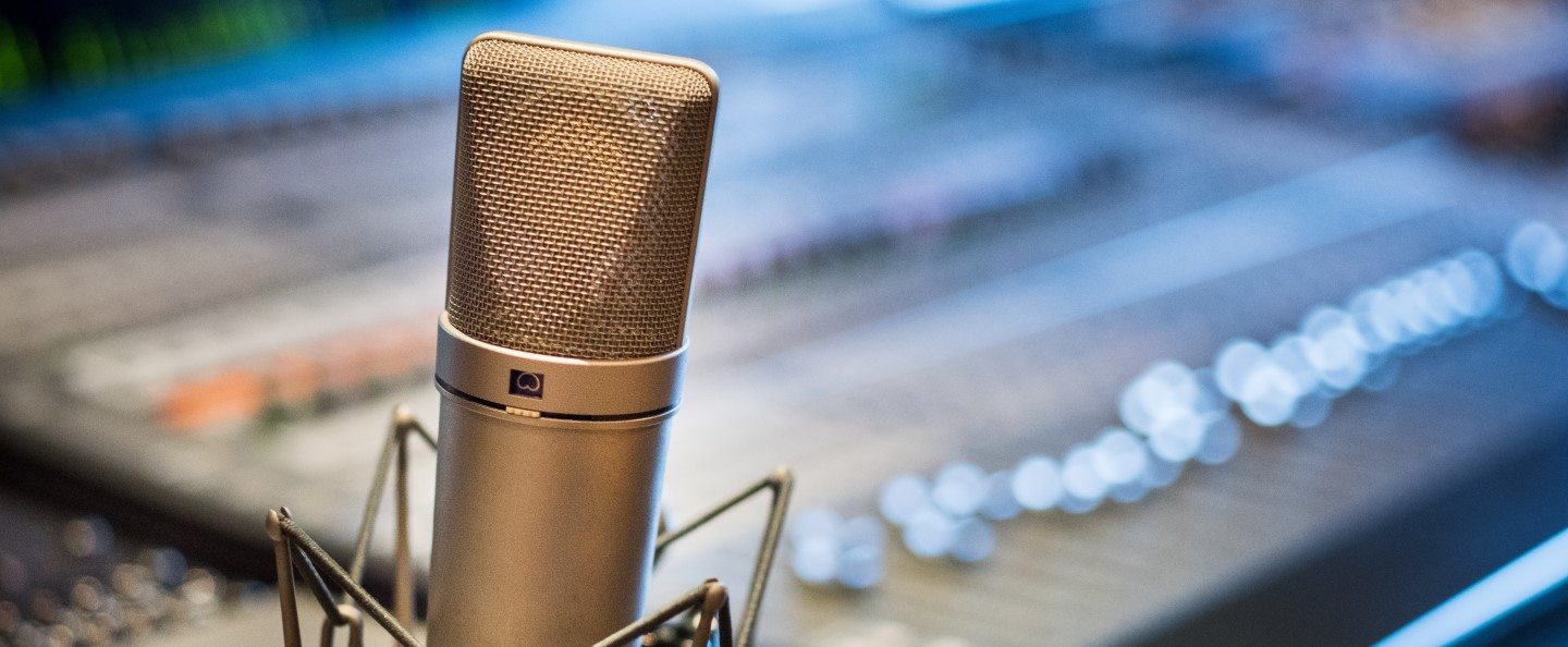 Best Expensive Recording Microphones