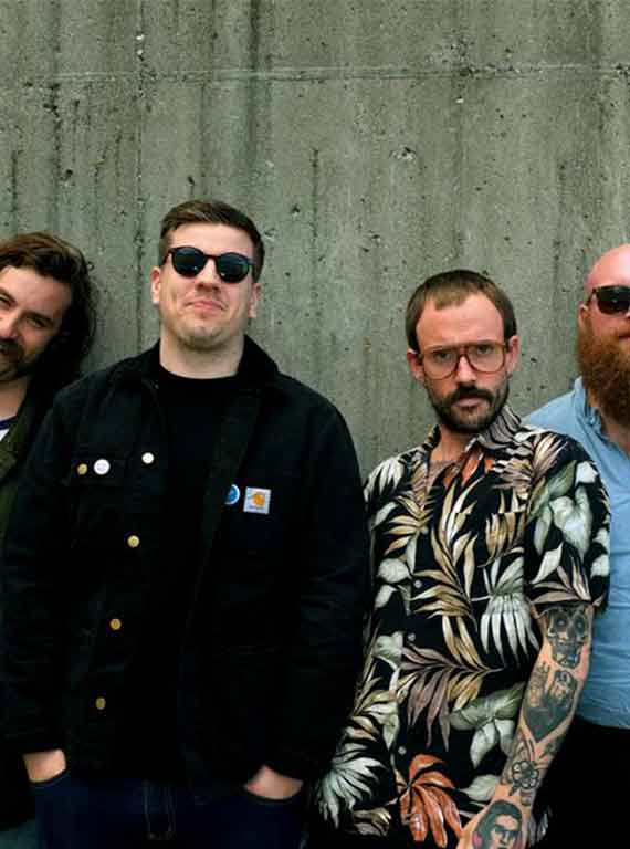 Idles Gear Guide