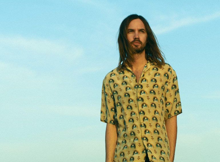 Tame Impala Gear Guide 