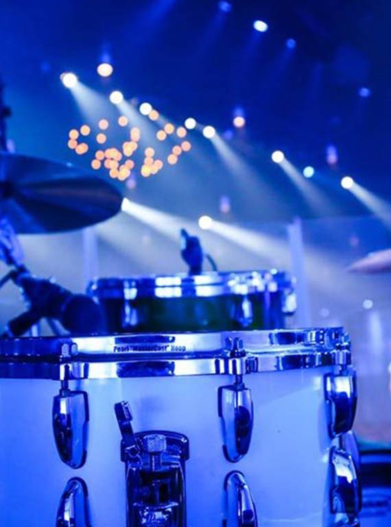 5 of the best cheap drum sets