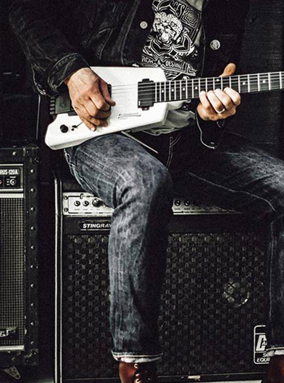 best modeling amps