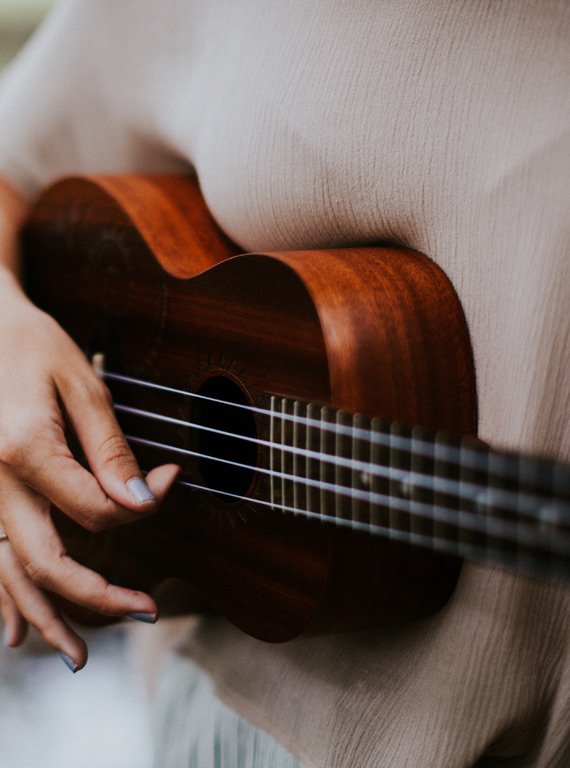 best ukulele for beginners