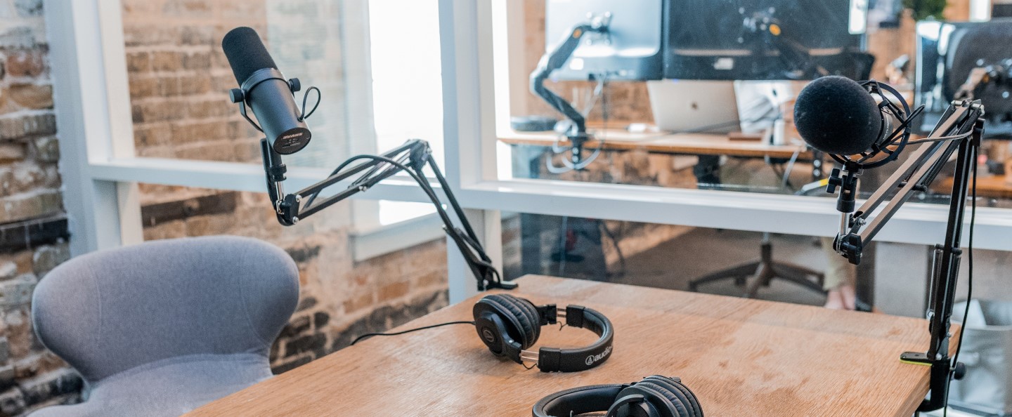 Best Cheap Podcast Mics