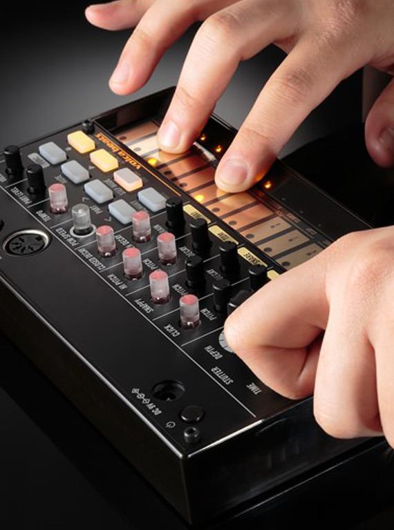 Best Drum Machines