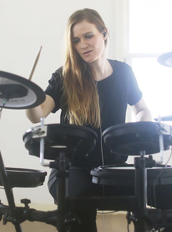 5 best electronic drums for live performance