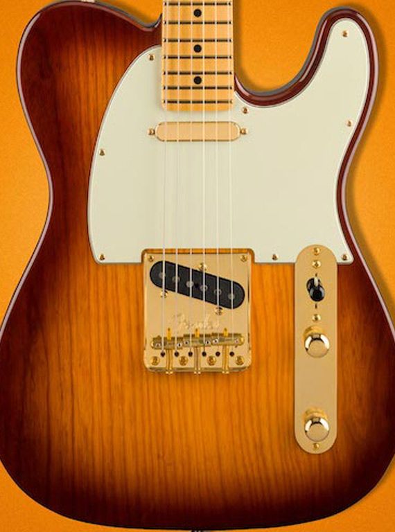 fender american ultra luxe