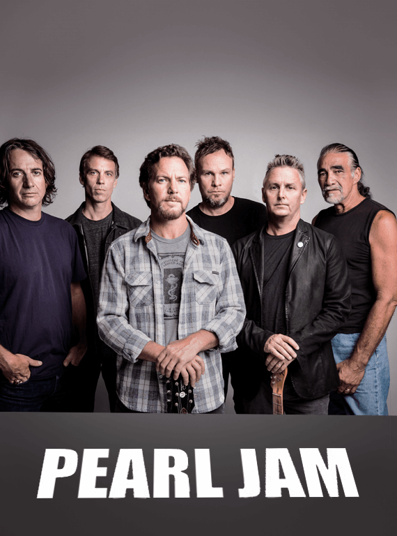 pearl jam