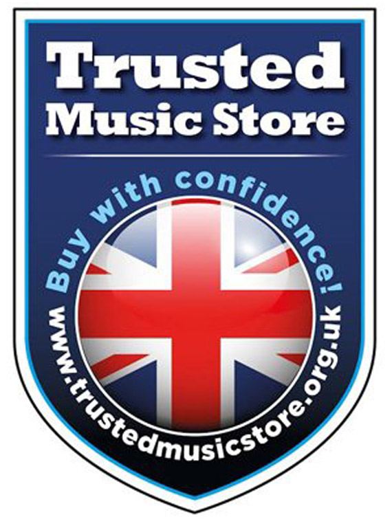 is pmt a trusted music store