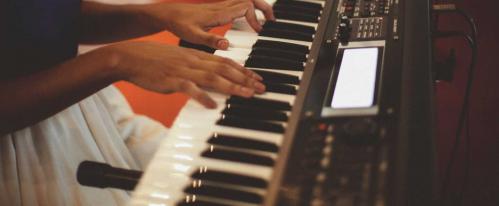 best pianos for beginners