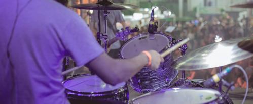 best practice drum set