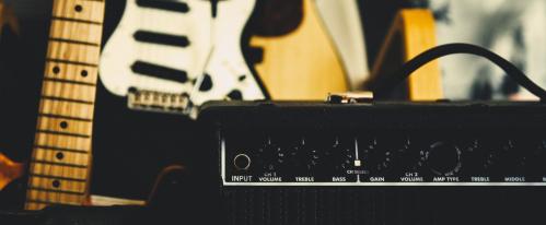 Optimise Your Guitar Rig