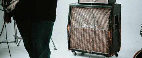 best solid state amps