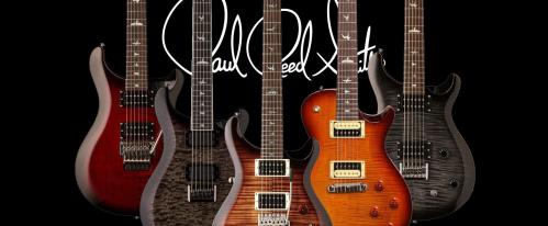 Top 5 PRS SE Guitars