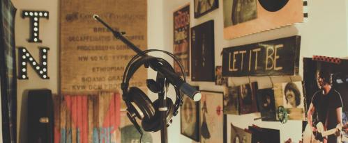 best home studio microphones