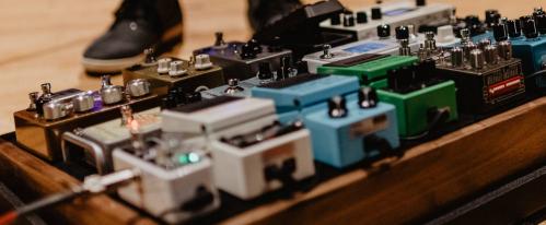 best overdrive pedals