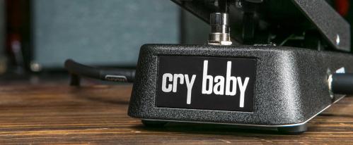 best wah pedals