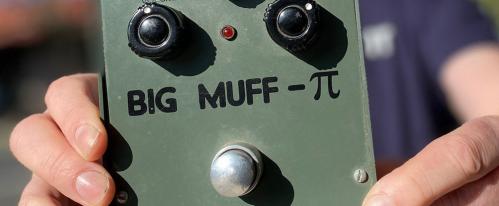 Big Muff Fuzz Pedal Guide