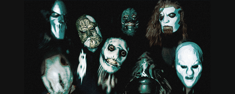 Slipknot Gear Guide Unmasked: How To Sound Like The Iowa Metal Giants