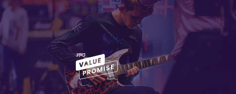 Unveiling the PMT Value Promise: Unbeatable Prices, Expert Service, and Exclusive Benefits