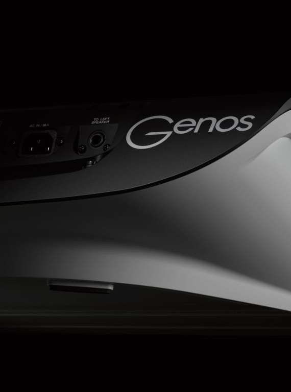 Yamaha Genos v2.0 Announcement