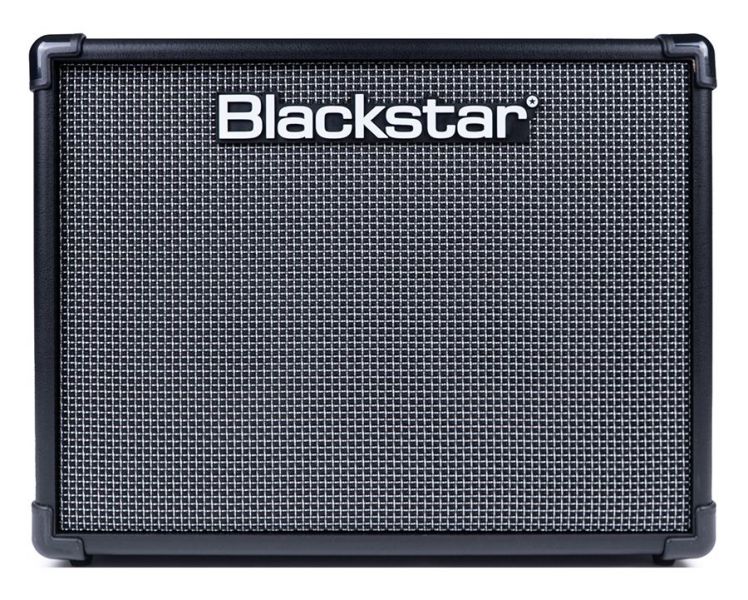 An image of Blackstar ID CORE 40 V3 40w Stereo Digital Combo | PMT Online