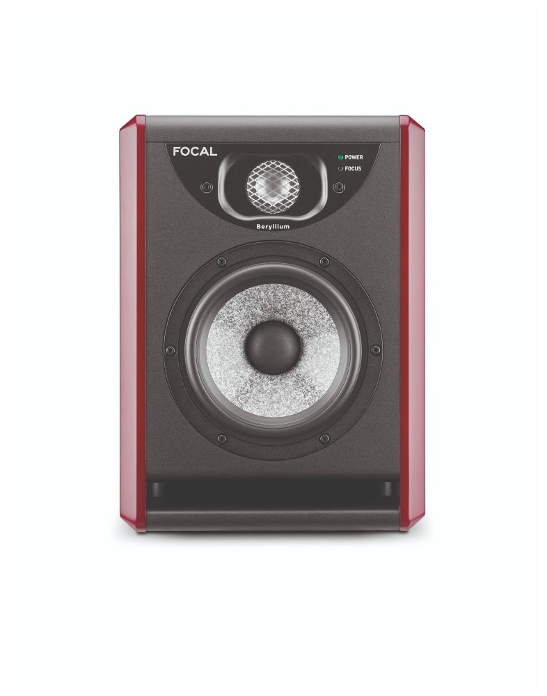 An image of Focal Solo 6 ST6 Studio Monitor | PMT Online