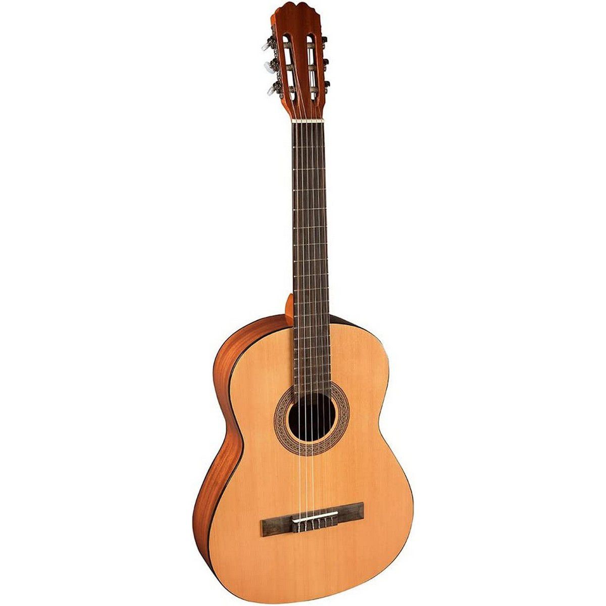 An image of Admira ADM200 Alba 4/4 Classical Guitar | PMT Online