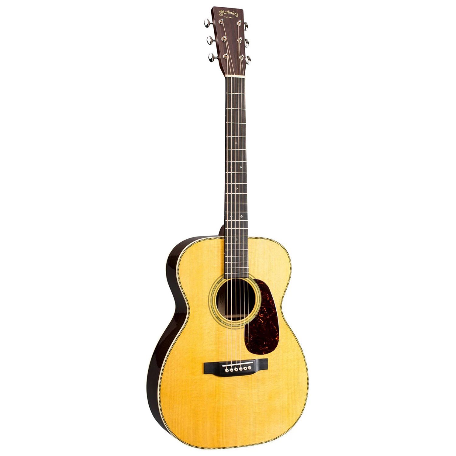 An image of Martin 00-28 Re-imagined Acoustic Guitar | PMT Online