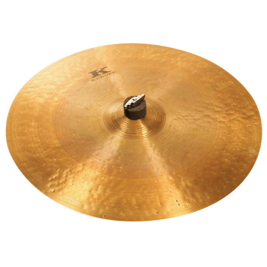 An image of Zildjian KR20R Kerope 20" Ride Cymbal | PMT Online