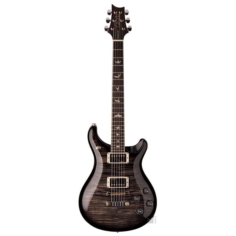 An image of PRS McCarty 594 Charcoal Burst | PMT Online