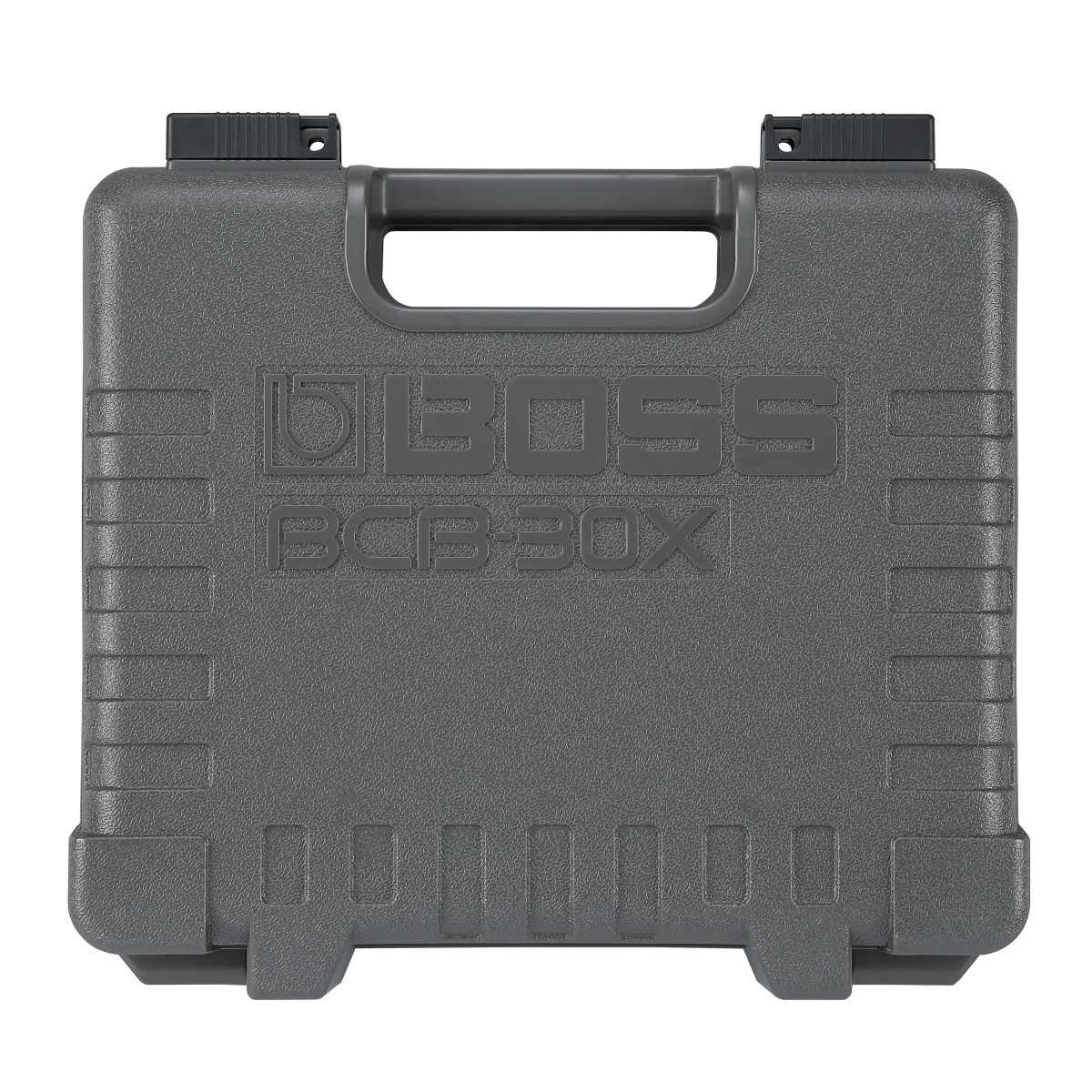 An image of Boss BCB-30X Pedalboard | PMT Online