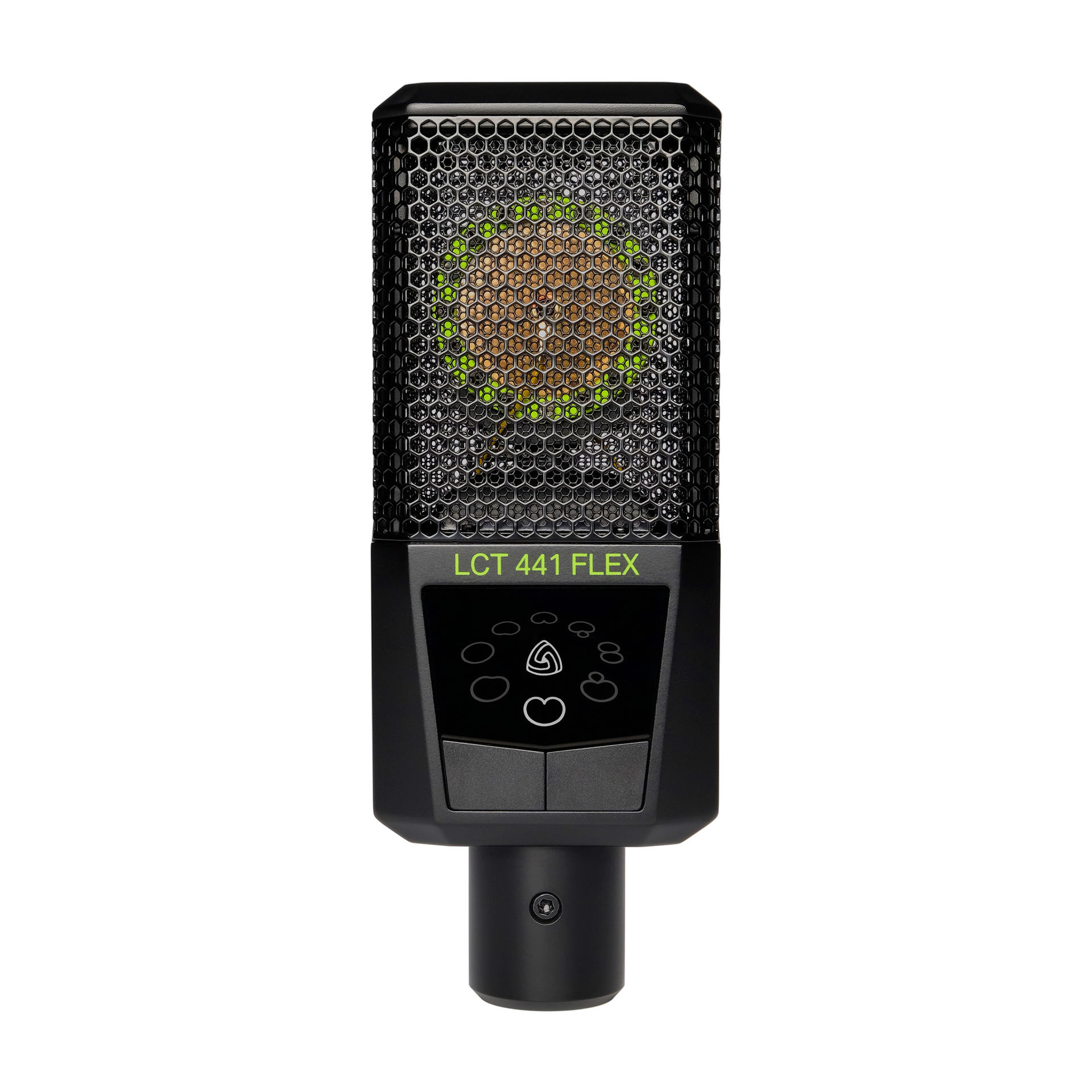 An image of Lewitt LCT 441 Flex Compact Condenser Microphone