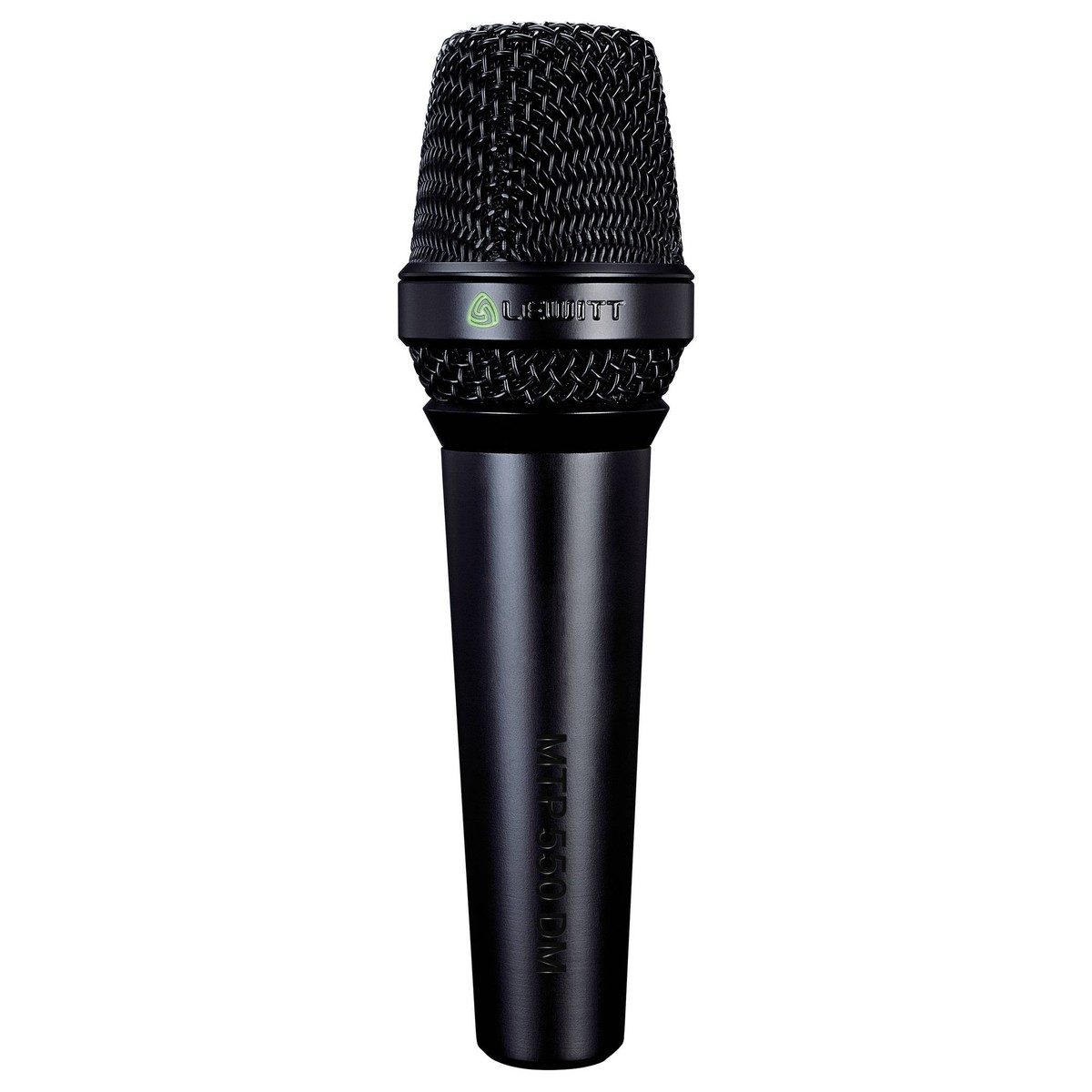 An image of Lewitt MTP 550 DM Handheld Dynamic Vocal Microphone
