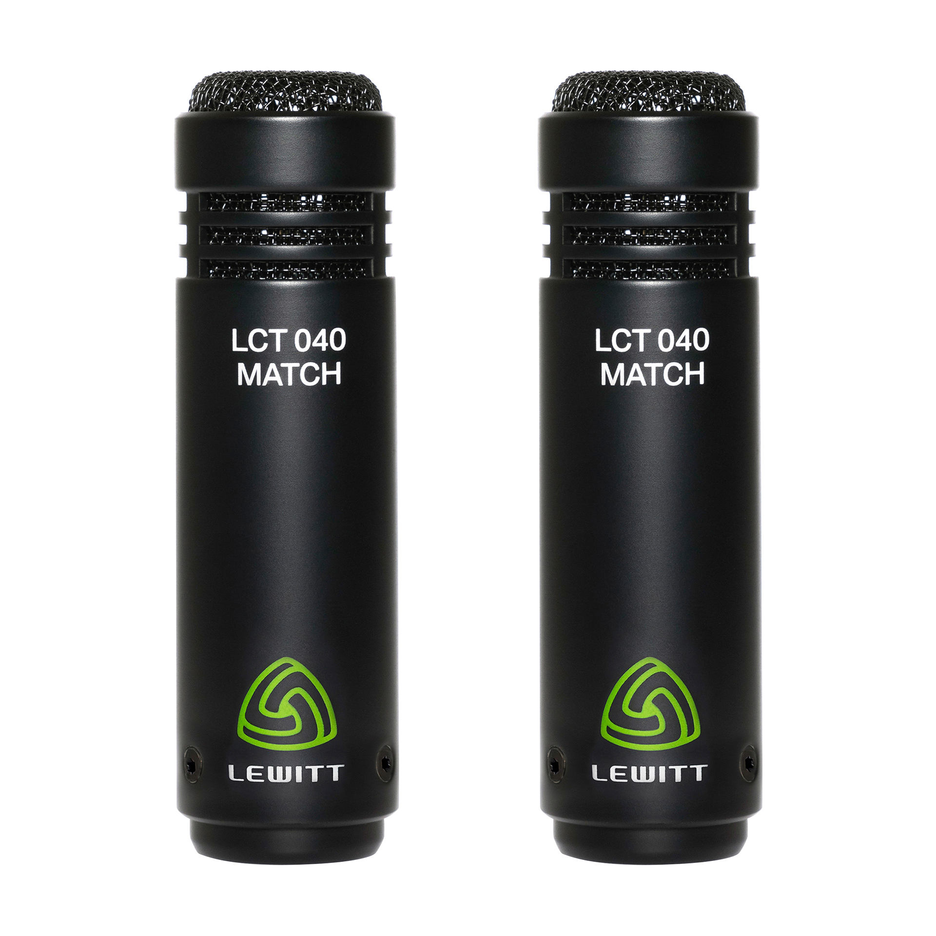 An image of Lewitt LCT 040 Match Pair Condenser Microphones