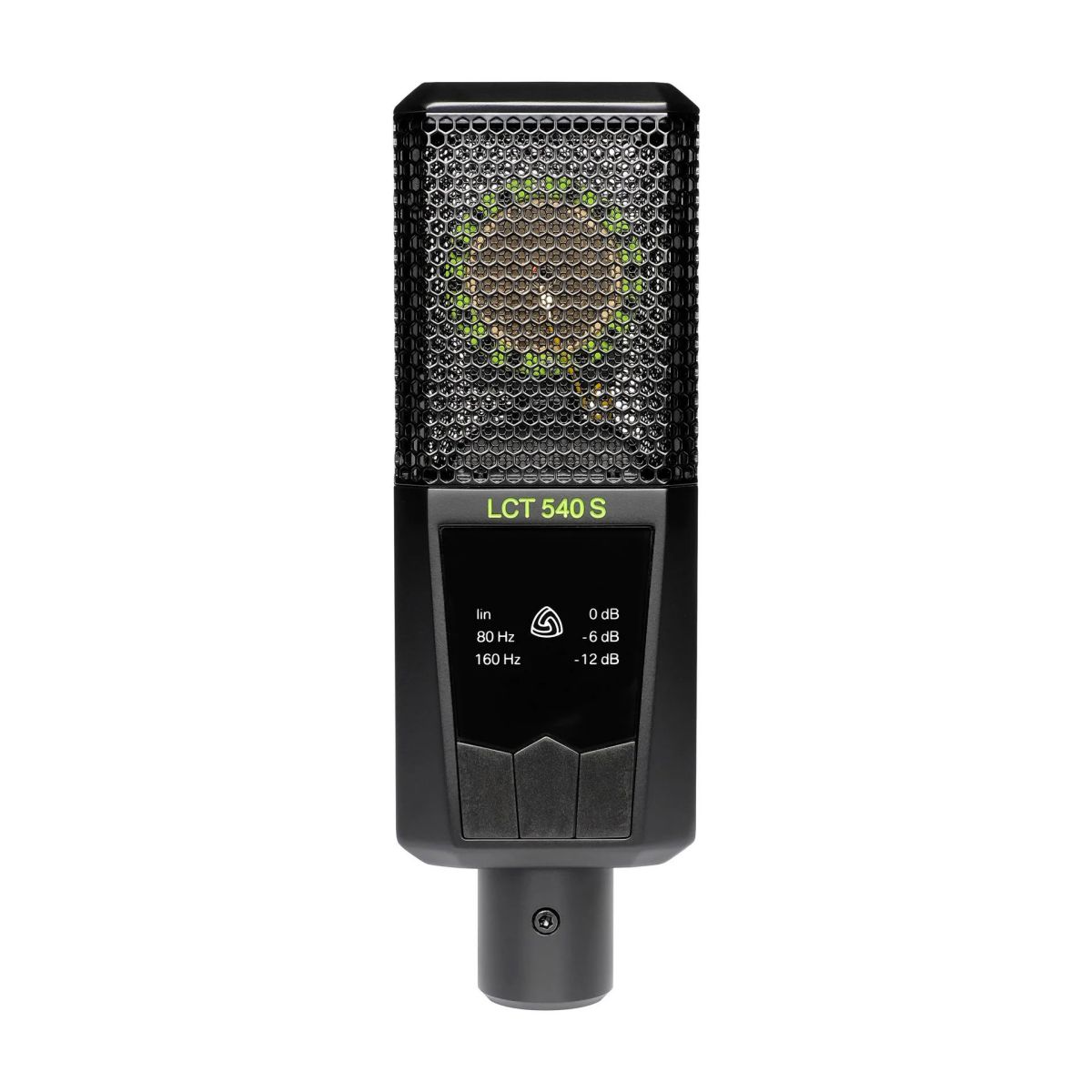 An image of Lewitt LCT540s Condenser Microphone