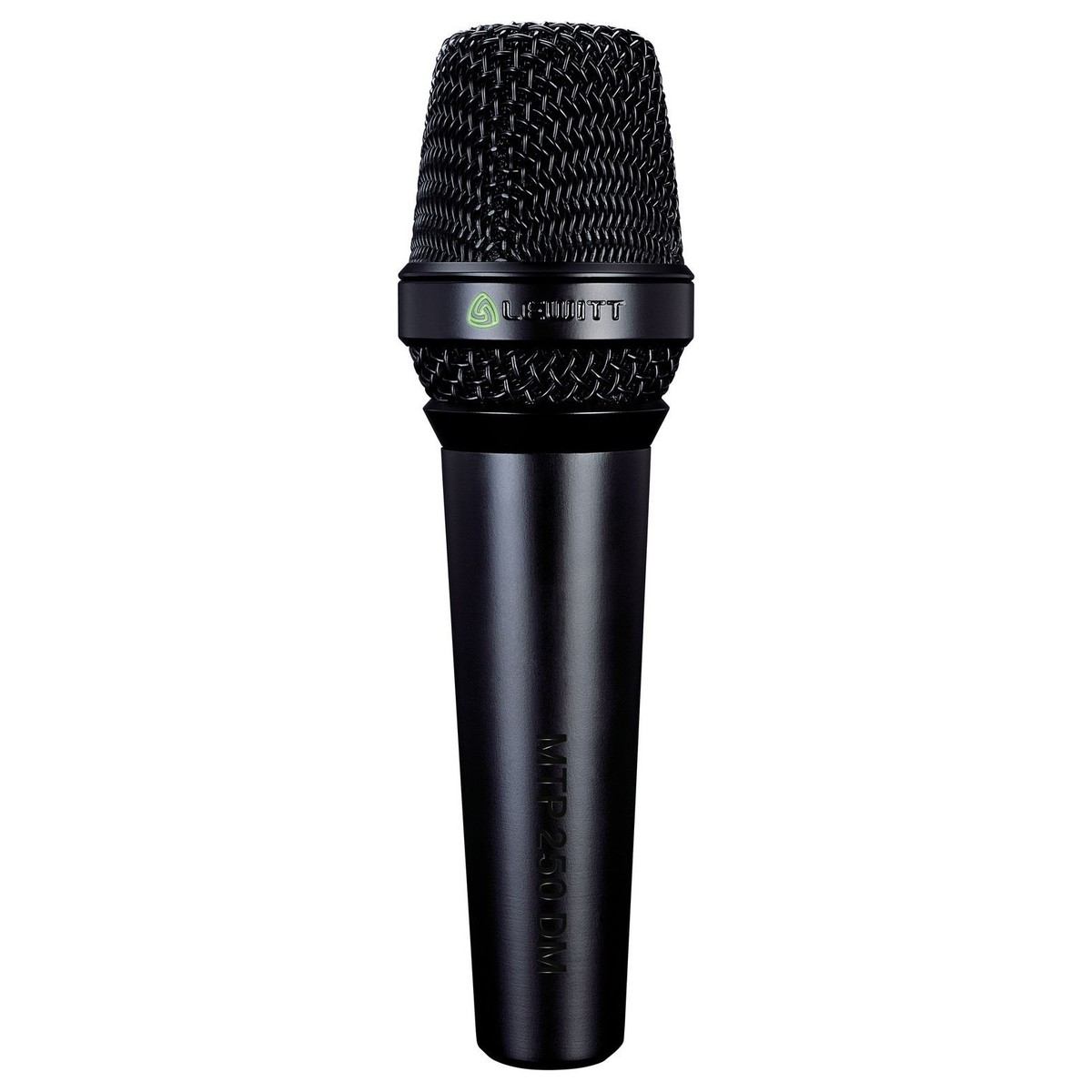 An image of Lewitt MTP 250 DM Handheld Dynamic Microphone | PMT Online