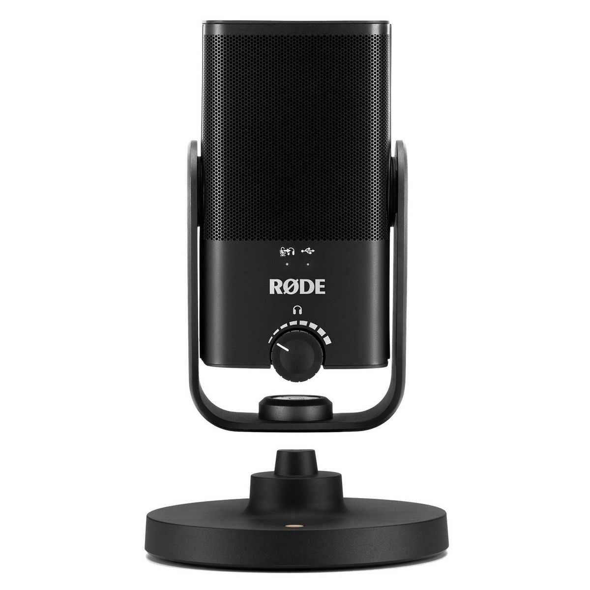 An image of Rode NT-USB Mini Microphone | PMT Online