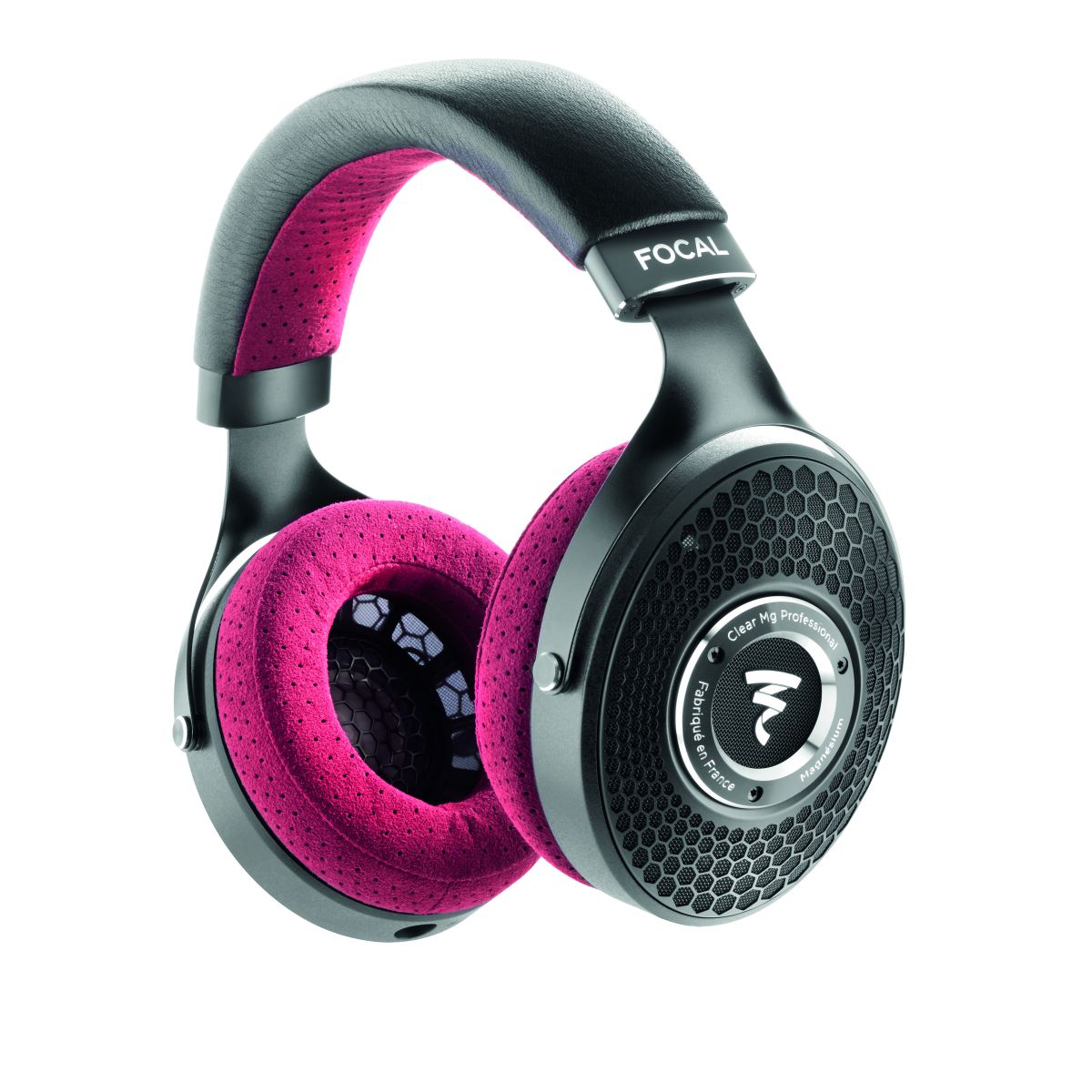 An image of Focal Clear MG Professional Studio Headphones | PMT Online